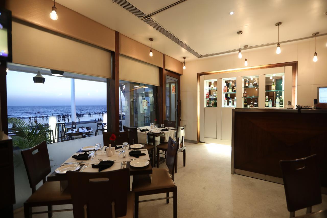 Citizen Hotel Mumbai Exteriör bild